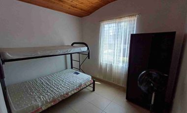 oportunidad casa esquinera de 3 habitaciones,en conjunto