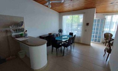 oportunidad casa esquinera de 3 habitaciones,en conjunto