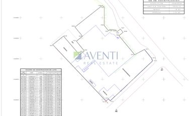 Lote comercial turístico en Venta, Zona Hotelera, Cancún Quintana Roo.