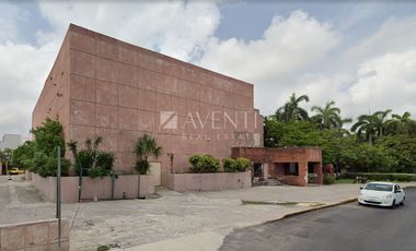 Lote comercial turístico en Venta, Zona Hotelera, Cancún Quintana Roo.