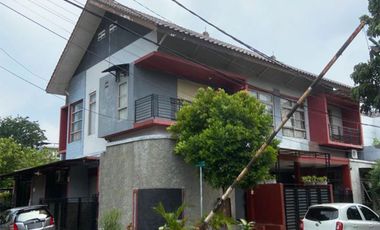 Rumah Kos Dijual di Villa Japos, Tangerang