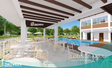 Velmiro Greens in Brgy. Biking Dauis, Panglao Bohol 100sqm