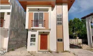 Velmiro Greens in Brgy. Biking Dauis, Panglao Bohol 100sqm