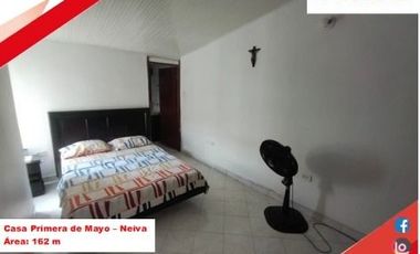 SE VENDE CASA - NEIVA (HUILA-COL)