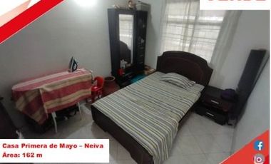 SE VENDE CASA - NEIVA (HUILA-COL)