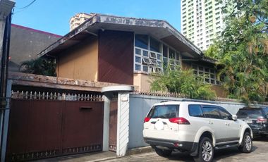 4 Bedroom Tranquil House and Lot for Sale in Pasay