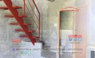 Murang Pabahay Thru PAG-IBIG sa Bulacan MARYTOWN Place