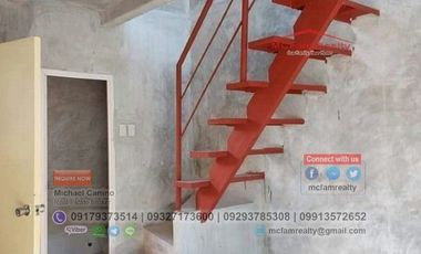 Murang Pabahay Thru PAG-IBIG sa Bulacan MARYTOWN Place