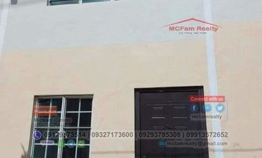 Murang Pabahay Thru PAG-IBIG sa Bulacan MARYTOWN Place