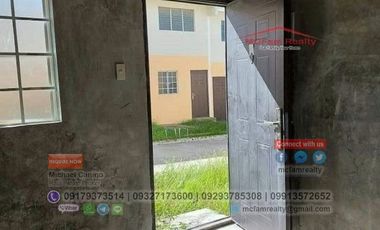 Murang Pabahay Thru PAG-IBIG sa Bulacan MARYTOWN Place