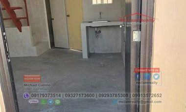 Murang Pabahay Thru PAG-IBIG sa Bulacan MARYTOWN Place