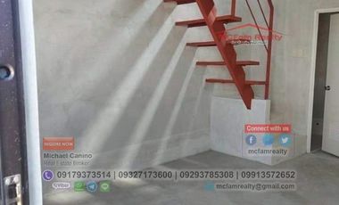 Murang Pabahay Thru PAG-IBIG sa Bulacan MARYTOWN Place