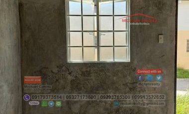 Murang Pabahay Thru PAG-IBIG sa Bulacan MARYTOWN Place