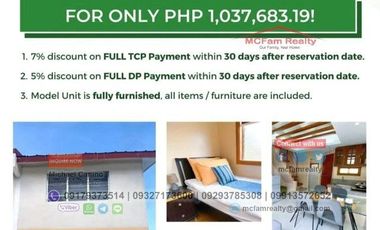 Murang Pabahay Thru PAG-IBIG sa Bulacan MARYTOWN Place