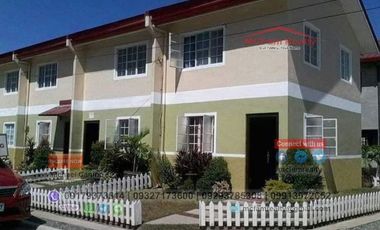 Murang Pabahay Thru PAG-IBIG sa Bulacan MARYTOWN Place