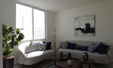 CASA EN VENTA EN RESIDENCIAL LOS ZARZALES JESUS MARIA AGUASCALIENTES