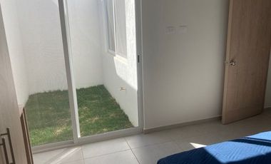 CASA EN VENTA EN RESIDENCIAL LOS ZARZALES JESUS MARIA AGUASCALIENTES