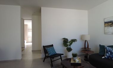 CASA EN VENTA EN RESIDENCIAL LOS ZARZALES JESUS MARIA AGUASCALIENTES