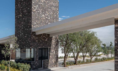 CASA EN VENTA EN RESIDENCIAL LOS ZARZALES JESUS MARIA AGUASCALIENTES