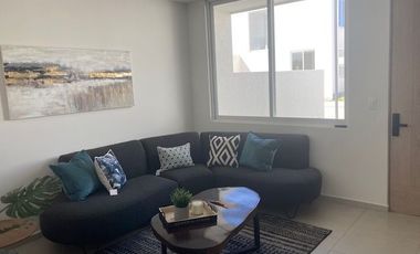 CASA EN VENTA EN RESIDENCIAL LOS ZARZALES JESUS MARIA AGUASCALIENTES