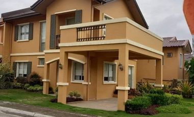5-Bedroom with Carport and Balcony for Sale in SJDM, Bulacan