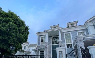 💥💥#บ้านใหม่ให้เช่า นาราสิริ บางนา ใหม่แกะกล่อง