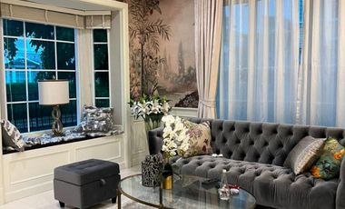 💥💥#บ้านใหม่ให้เช่า นาราสิริ บางนา ใหม่แกะกล่อง
