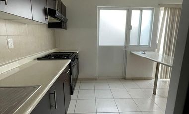 Casa en renta en Puerta de Piedra