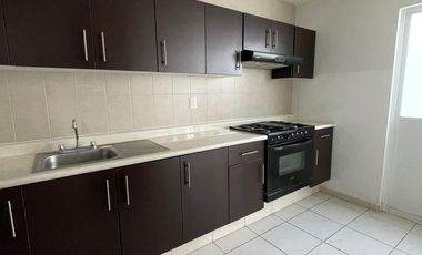 Casa en renta en Puerta de Piedra
