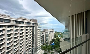 16X Tambuli Seaside Living Tower D