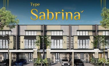 SEMUA TYPE - PERUMAHAN PALING MEWAH DI LAMONGAN LOKASI STRATEGIS PERUMAHAN CHRYSANT LUXURY