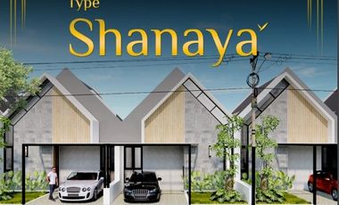 SEMUA TYPE - PERUMAHAN PALING MEWAH DI LAMONGAN LOKASI STRATEGIS PERUMAHAN CHRYSANT LUXURY