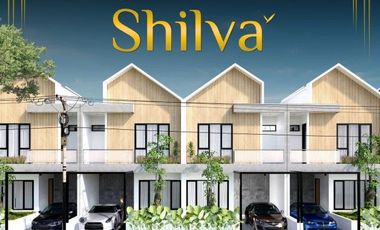 SEMUA TYPE - PERUMAHAN PALING MEWAH DI LAMONGAN LOKASI STRATEGIS PERUMAHAN CHRYSANT LUXURY