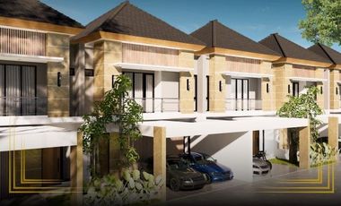 SEMUA TYPE - PERUMAHAN PALING MEWAH DI LAMONGAN LOKASI STRATEGIS PERUMAHAN CHRYSANT LUXURY