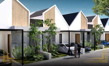 SEMUA TYPE - PERUMAHAN PALING MEWAH DI LAMONGAN LOKASI STRATEGIS PERUMAHAN CHRYSANT LUXURY