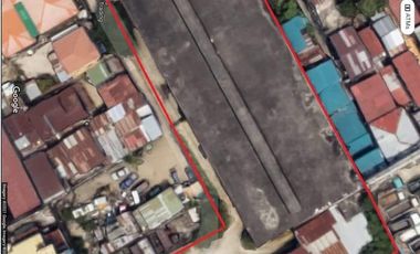 For Sale  Property for Warehouse in Paknaan, Mandaue City, Cebu