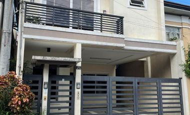 FOR SALE: Elegant 5BR House in Greenwoods Executive Village, Taytay - Php 13.5M 🏠