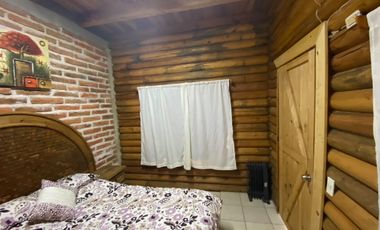 Cabaña en Venta - Chiquilistlan, Jalisco
