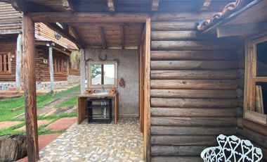 Cabaña en Venta - Chiquilistlan, Jalisco