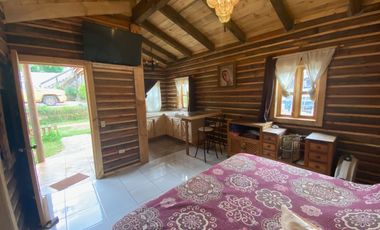 Cabaña en Venta - Chiquilistlan, Jalisco