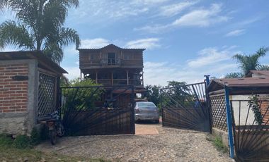 Cabaña en Venta - Chiquilistlan, Jalisco