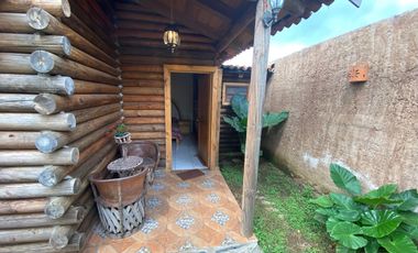 Cabaña en Venta - Chiquilistlan, Jalisco