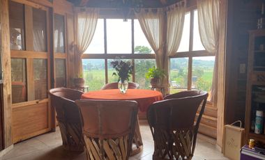 Cabaña en Venta - Chiquilistlan, Jalisco