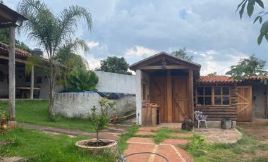 Cabaña en Venta - Chiquilistlan, Jalisco