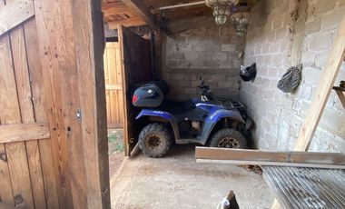 Cabaña en Venta - Chiquilistlan, Jalisco