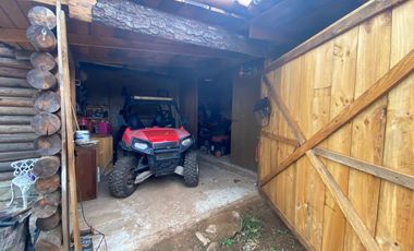 Cabaña en Venta - Chiquilistlan, Jalisco