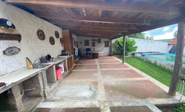 Cabaña en Venta - Chiquilistlan, Jalisco