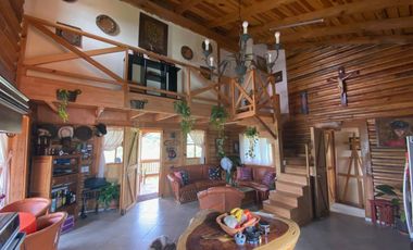 Cabaña en Venta - Chiquilistlan, Jalisco