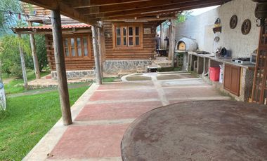 Cabaña en Venta - Chiquilistlan, Jalisco