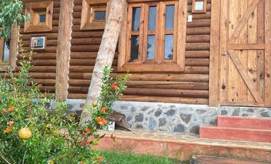 Cabaña en Venta - Chiquilistlan, Jalisco